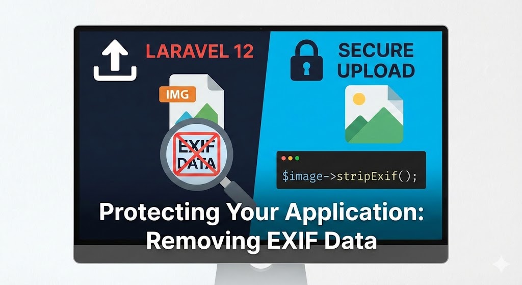 🎯 The Definitive Guide to Image Privacy & Orientation in Laravel
